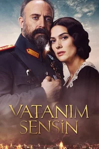 Ты моя Родина 2 серия