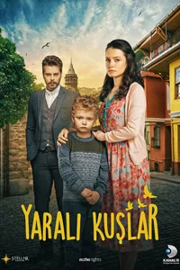 Раненые птицы 148 серия